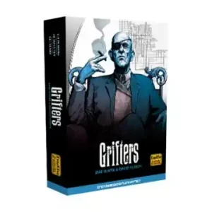 Grifters - Beställ direkt