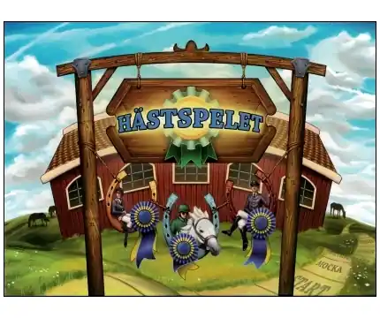 Beställ direkt | Hästspelet