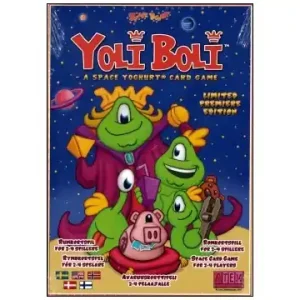Yoli Boli | Deal