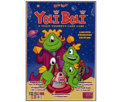 Yoli Boli | Deal