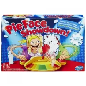 Pie Face Showdown | Lågt pris