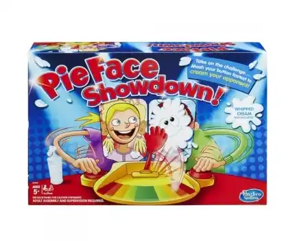 Pie Face Showdown | Lågt pris
