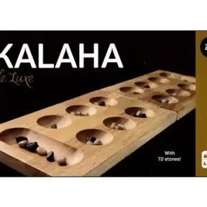 Missa inte | Kalaha de Luxe