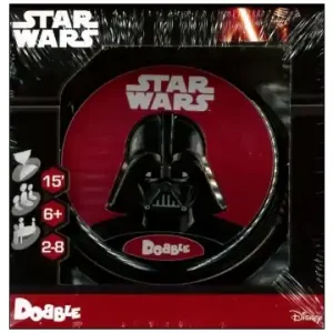 Dobble Star Wars | Dagens deal