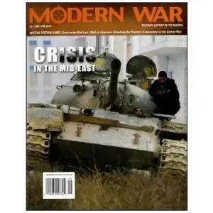Endast idag | Modern War 27 Crisis In the Middle-East