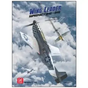Wing Leader Supremacy 1943-1945 - Populär