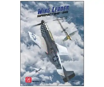 Wing Leader Supremacy 1943-1945 - Populär