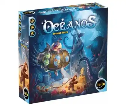 Oceanos | Toppsäljare