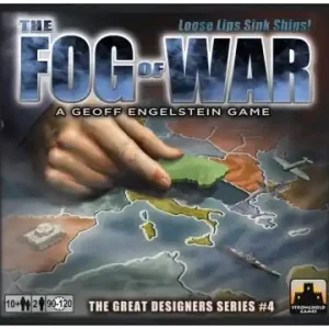 Storsäljare | The Fog of War