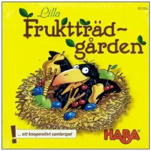 Lilla fruktträdgården - Bra pris