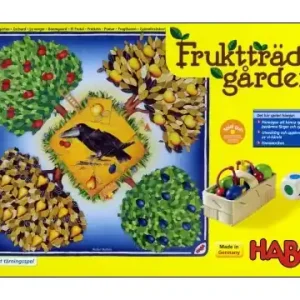 Fruktträdgården | Extra rabatt