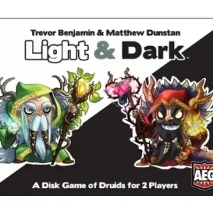 Light & Dark - Outlet
