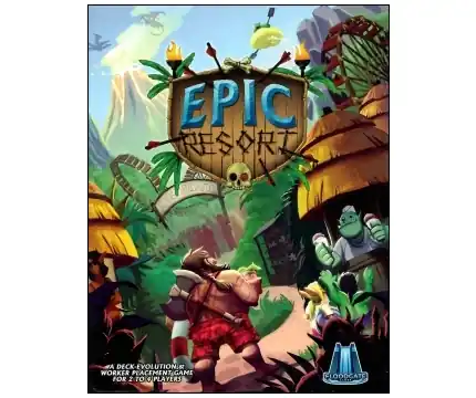 Epic Resort | Rabatter