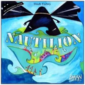 Nautilion | Beställ idag