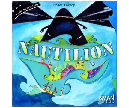Nautilion | Beställ idag