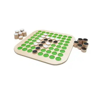 Reversi (Othello) (Martall) - Direkt från tillverkaren