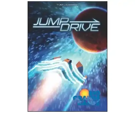 Kanonerbjudande - Jump Drive