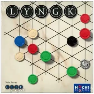 LYNGK - Missa inte erbjudandet