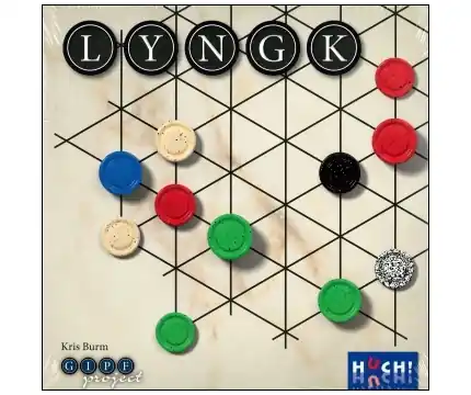 LYNGK - Missa inte erbjudandet