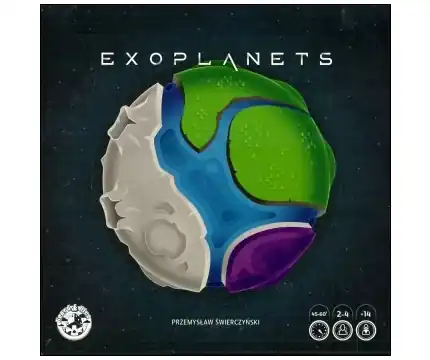 Exoplanets | Rea
