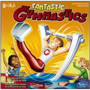 Favorit - Fantastic Gymnastics (SVE)