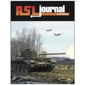Populär | ASL Journal Issue 12
