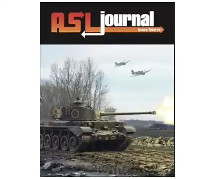 Populär | ASL Journal Issue 12