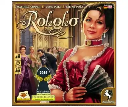 Bara idag | Rococo (Rokoko)