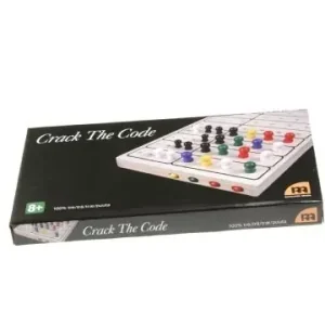 Enkel beställning | Crack the Code (Mastermind)