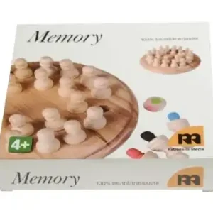 Memory (Rationella Media) - Lågt pris