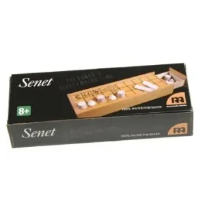 Senet (Rationella Media) - Köp direkt