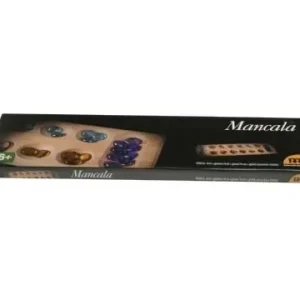 Mancala/Kalaha (Rationella Media) | Toppsäljare