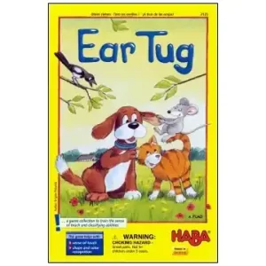 Lågt pris | Ear Tug, Dra mig i Örat (ENG)