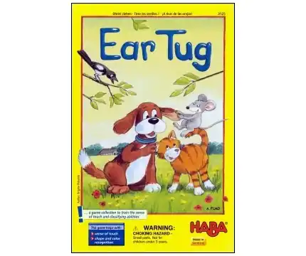 Lågt pris | Ear Tug, Dra mig i Örat (ENG)
