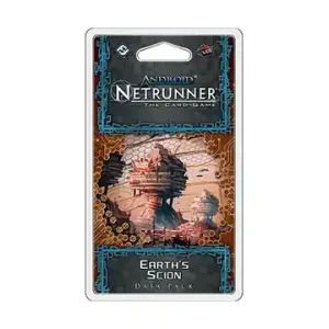 Android Netrunner - Earth‘s Scion (Exp.) - Tryggt köp