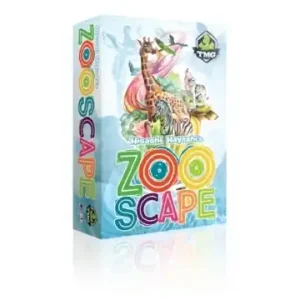 Zooscape | Favorit hos kunderna