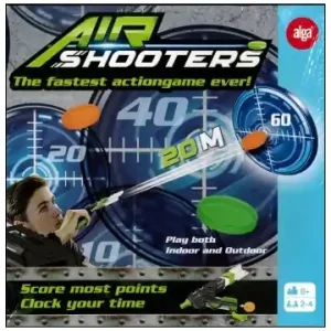 Kampanjpris - Airshooters