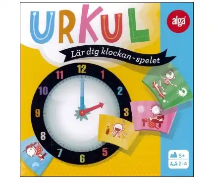 Urkul | Tillverkarpris