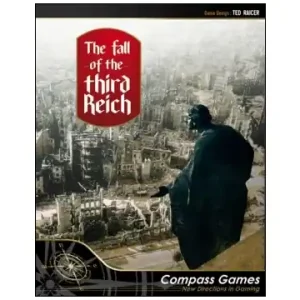 Bra pris just nu - Fall Of The Third Reich