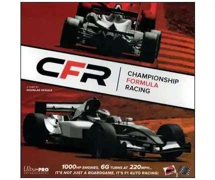 Bästsäljare - Championship Formula Racing