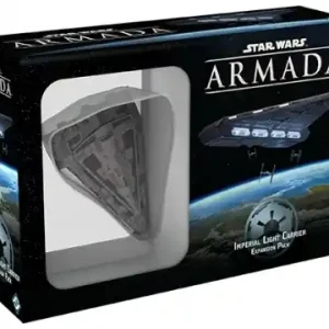 Väl omtyckt - Star Wars Armada - Imperial Light Carrier Expansion Pack (Exp.)
