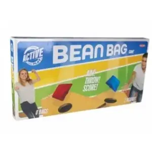 Active Play Bean Bag Game (Tactic) | Nedsatt pris