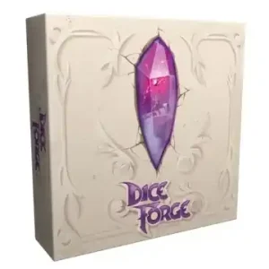 Kan beställas | Dice Forge