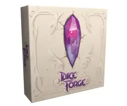 Kan beställas | Dice Forge