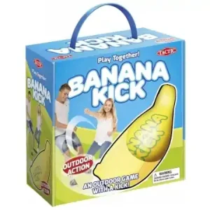 Banana Kick (Tactic) | Nytt i sortimentet