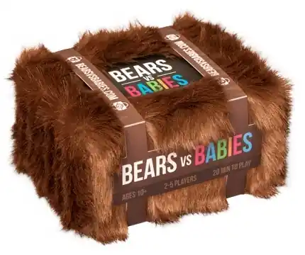 Bears vs Babies | Specialpris