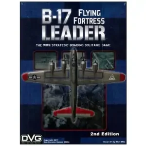 B-17 Flying Fortress Leader | Finns att beställa
