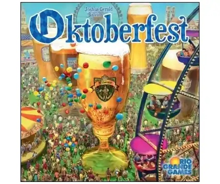 Oktoberfest - Snabb leverans