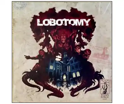 Lobotomy | Populär