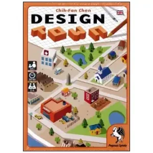 Design Town | Beställ direkt